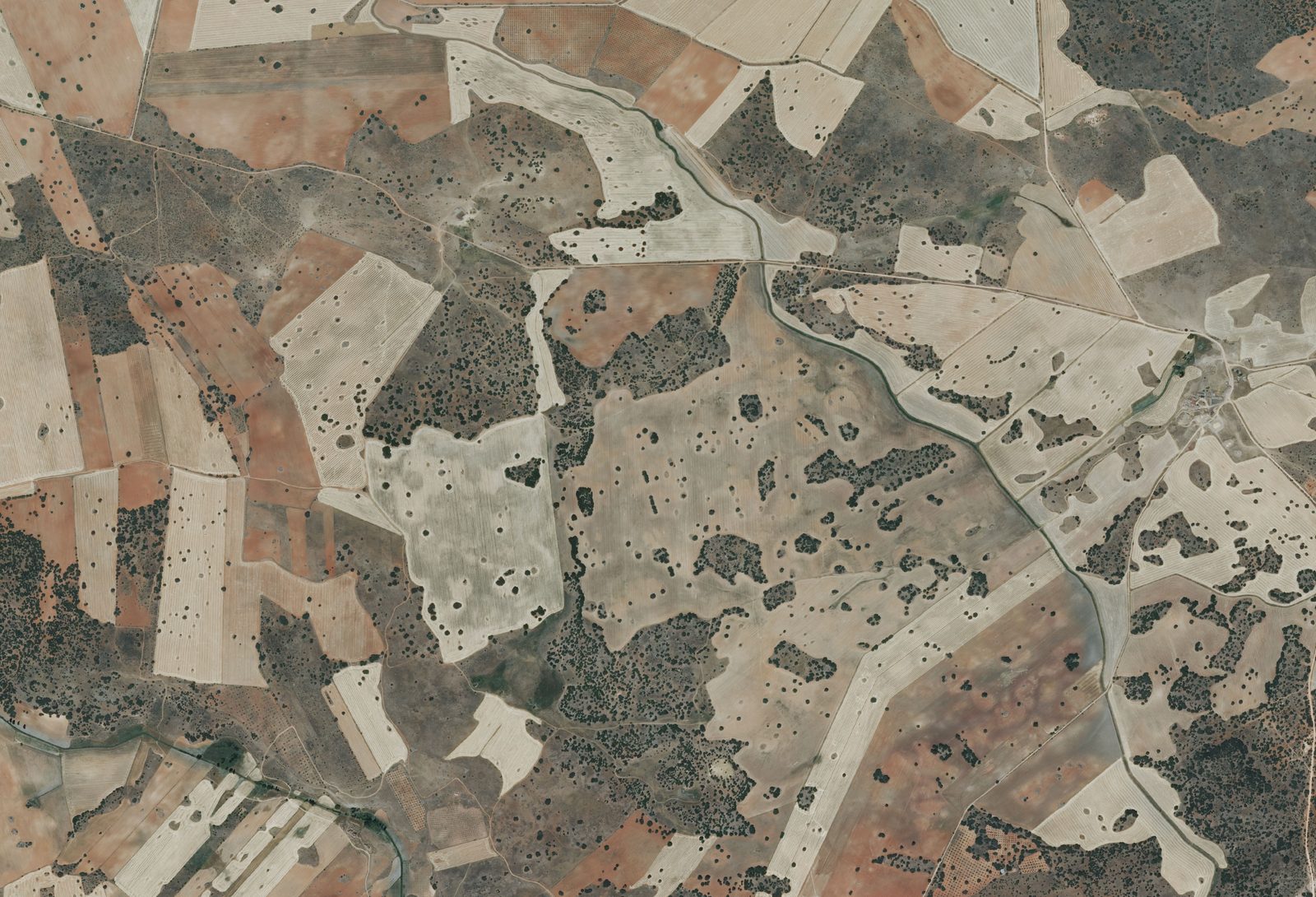 Mapa principal
